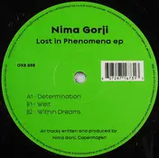Nima Gorji - Lost In Phenomena EP