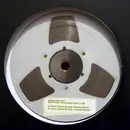 12inch Vinyl Single - Nima Gorji - Something Positive EP