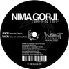 12inch Vinyl Single - Nima Gorji - Green Life