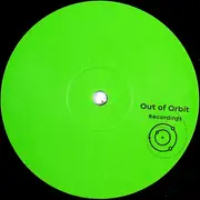 12inch Vinyl Single - Nima Gorji - Lost In Phenomena EP - EP