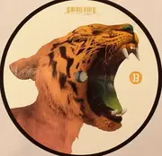 12inch Vinyl Single - Nima Gorji - Sometimes