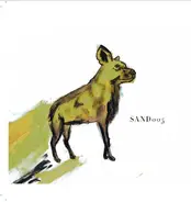Nima Khak - An Empty Sea