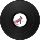 12inch Vinyl Single - Nima Khak - Nebulosa