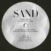 Nima Khak - Sunday Raver