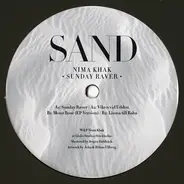 Nima Khak - Sunday Raver