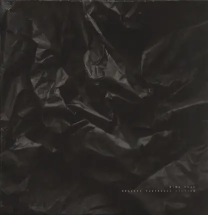 Nima Khak - Reality Surpasses Fiction