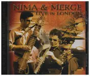 Merge - Live In London
