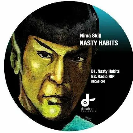 Nimä Skill - Nasty Habits
