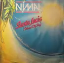 7inch Vinyl Single - Nimal - Santa Lucia (Island Of Sky)