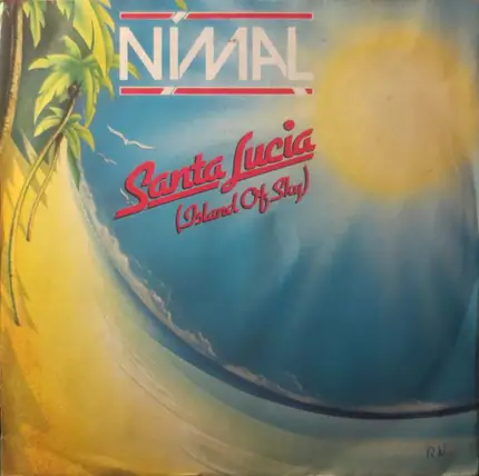Nimal - Santa Lucia (Island Of Sky)