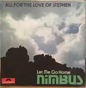 NIMBUS - All For The Love Of Stephen