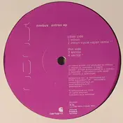 NIMBUS - Entron EP