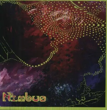 NIMBUS - LIVE IN LIVERMORE.=GREY=