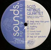Nimbus Quartet - Fo' On Da Flo'