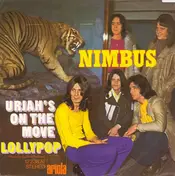 NIMBUS - Uriah's On The Move
