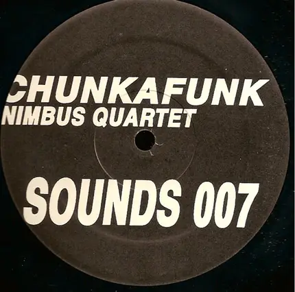 Nimbus Quartet - Chunkafunk