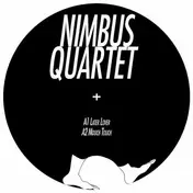 Nimbus Quartet - Later Lover Ep