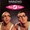 CD - Nimmzwei - Unter 4 Augen