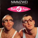 CD - Nimmzwei - Unter 4 Augen