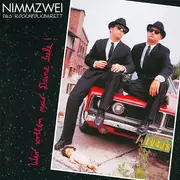 CD - Nimmzwei - Wir Wollen Nur Deine Seele!