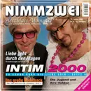 CD - Nimmzwei - Intim 2000