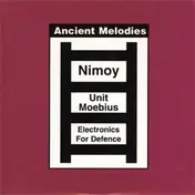 Nimoy - Ancient Melodies