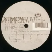 Nimoy - Space Toilet
