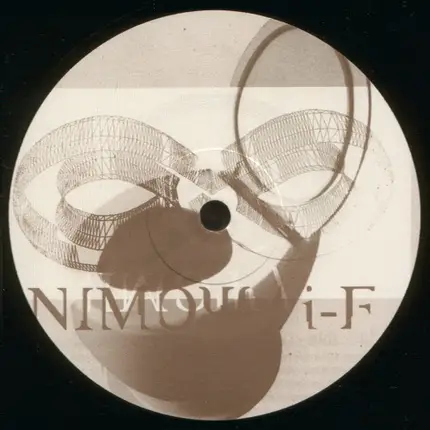 Nimoy / I-f - Space Toilet