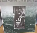 LP - Nimrod Workman - Mother Jones' Will