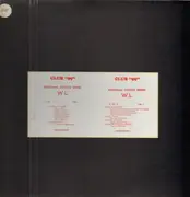 LP - Nin Vallin / Conchita Supervia / Claudia Muzio / a.o. - Collector's Showcase - in the Folk Vein
