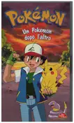 Nintendo - Pokemon 12: Avventura su due route, Un Pokemon dopo l'altro, Addio, Pikachu