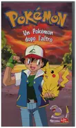 Nintendo - Pokemon 12: Avventura su due route, Un Pokemon dopo l'altro, Addio, Pikachu