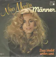 Nina Martin - Männer