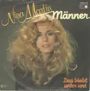 7inch Vinyl Single - Nina Martin - Männer