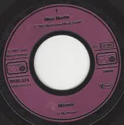 7inch Vinyl Single - Nina Martin - Männer