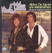Nina & Mike - Aloha-Oe, Bis Wir Uns Wiedersehen