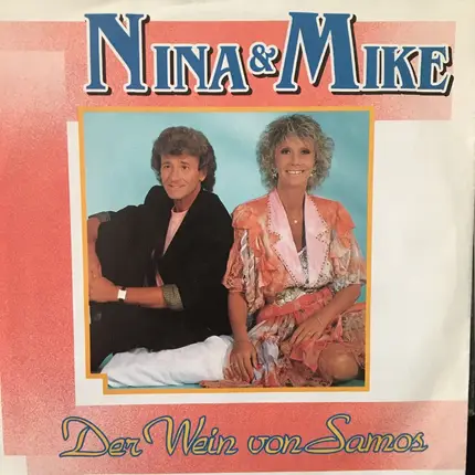 Nina & Mike - Der Wein von Samos
