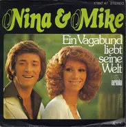 Nina & Mike - Ein Vagabund Liebt Seine Welt
