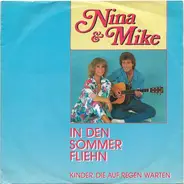 Nina & Mike - In Den Sommer Fliehn