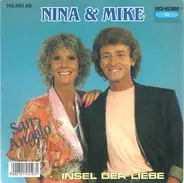 Nina & Mike - San Angelo
