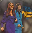 LP - Nina & Mike - Paloma Blanca