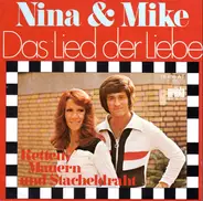 Nina & Mike - Das Lieder der Liebe