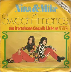 Nina & Mike - Sweet America