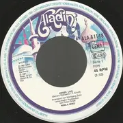 7inch Vinyl Single - Nina & Mike - Unser Lied