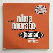 Nina Morato - Maman (Remixes)