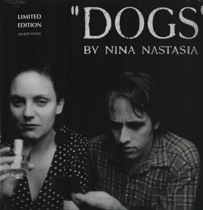 Nina Nastasia - Dogs