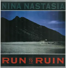 Nina Nastasia - Run to Ruin