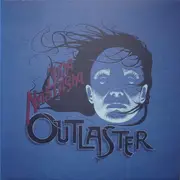 LP - Nina Nastasia - Outlaster