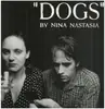 LP - Nina Nastasia - Dogs - Incl. OIS