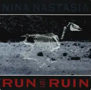 CD - Nina Nastasia - Run To Ruin